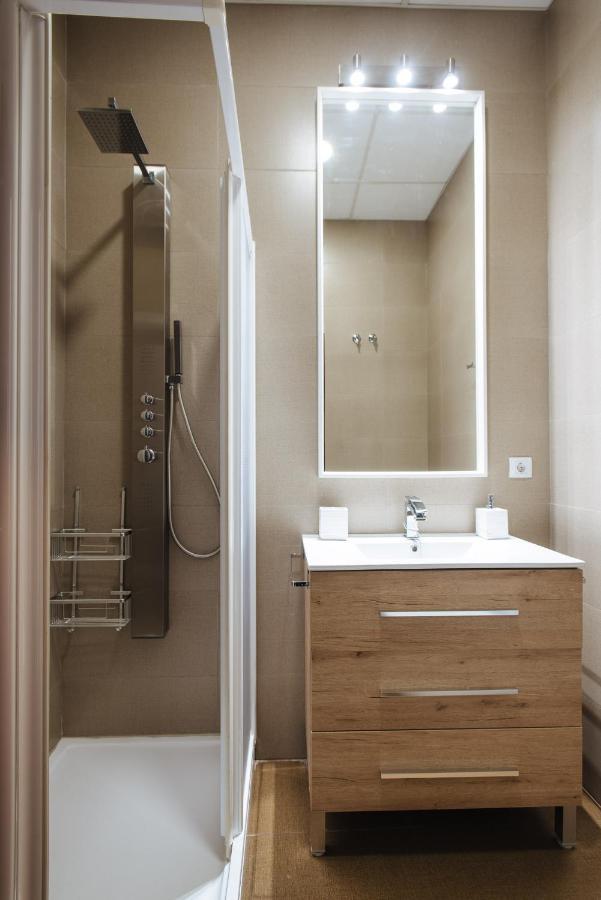 Apartamento Puerta Real - Free Parking Sevilla Dış mekan fotoğraf